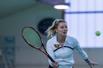 Bild 164 - Regionalliga Damen TC RW Wahlstedt - Braunschweiger THC : 2:4